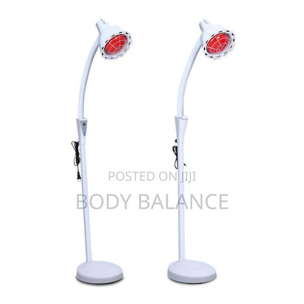 Physio Therapy Infrared Light · Photo 1
