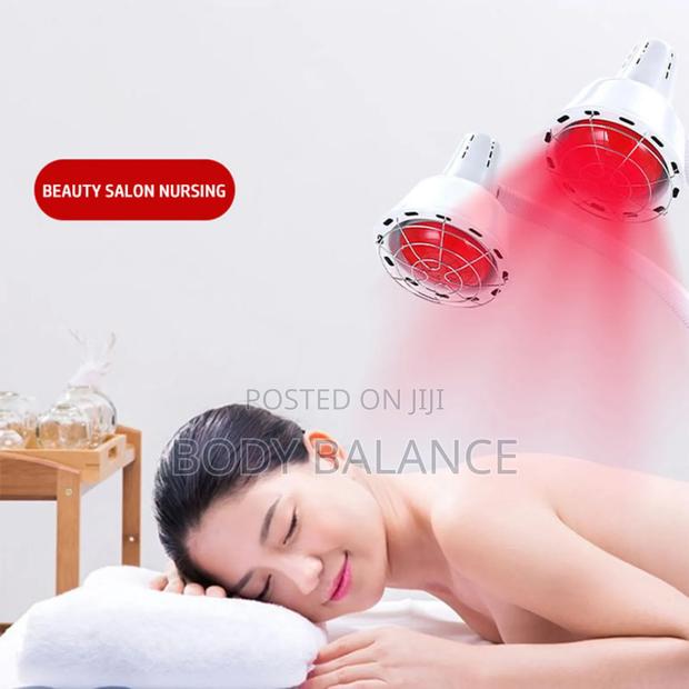 Physio Therapy Infrared Light · Photo 2