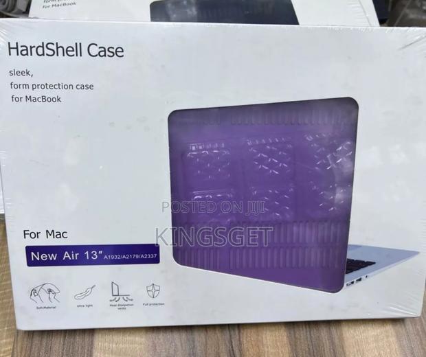 Mac Book Hardshell Case · Photo 3