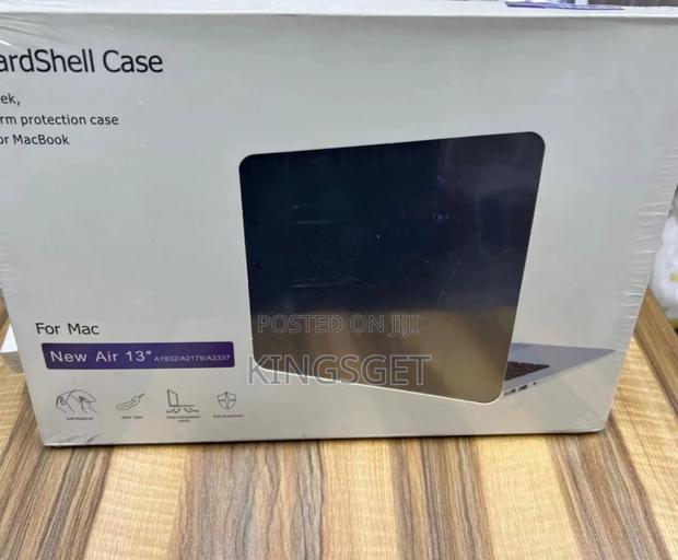 Mac Book Hardshell Case · Photo 4