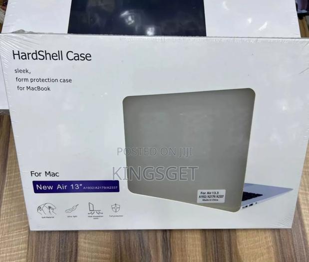 Mac Book Hardshell Case · Photo 2