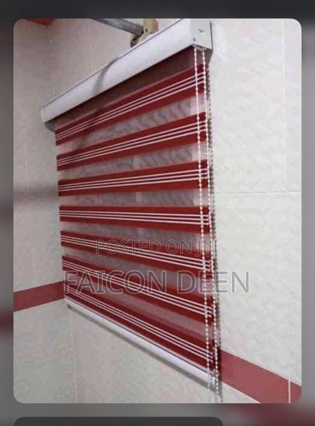 Roller Window Blinds That Complements Your Space · Photo 1