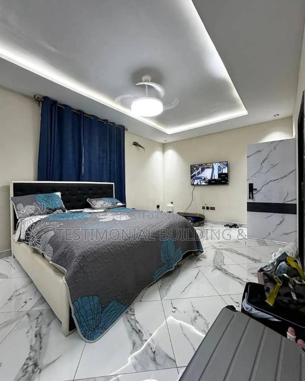 5bdrm House in Testimonial Building, East Legon for rent · Photo 5