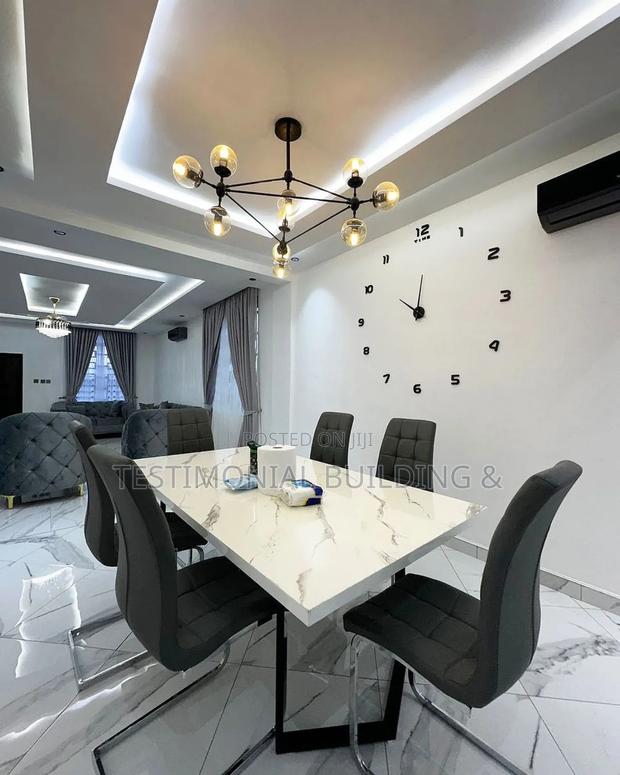 5bdrm House in Testimonial Building, East Legon for rent · Photo 6
