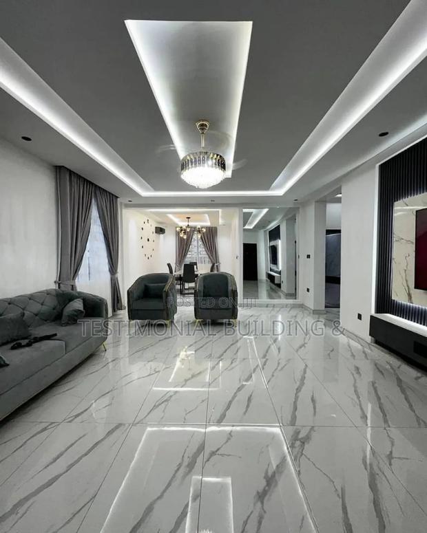 5bdrm House in Testimonial Building, East Legon for rent · Photo 7