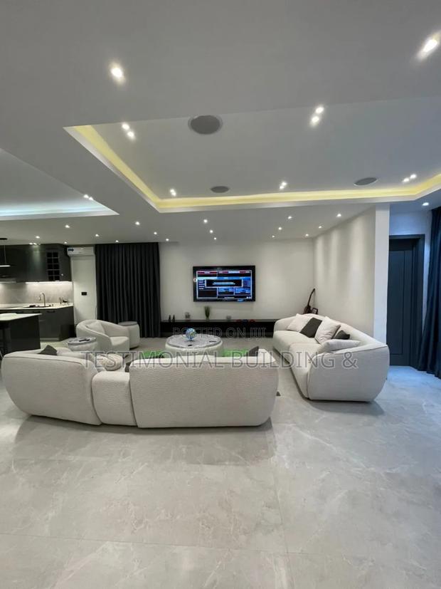 Furnished 4bdrm House in Testimonial Building, Adenta for sale · Photo 4