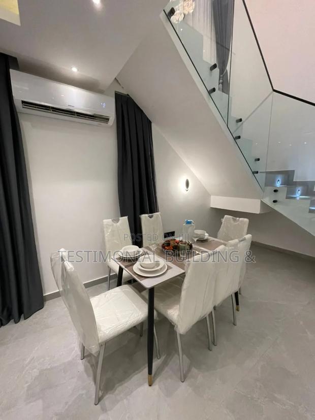 Furnished 4bdrm House in Testimonial Building, Adenta for sale · Photo 5