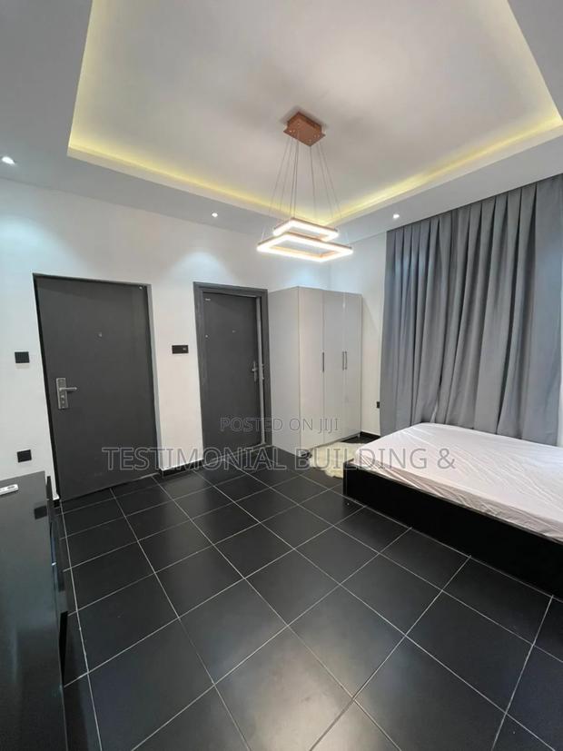 Furnished 4bdrm House in Testimonial Building, Adenta for sale · Photo 6