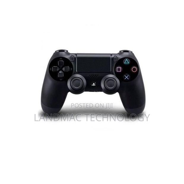 Sony PS4 Pad Dual Shock 4 - Wireless Controller · Photo 2