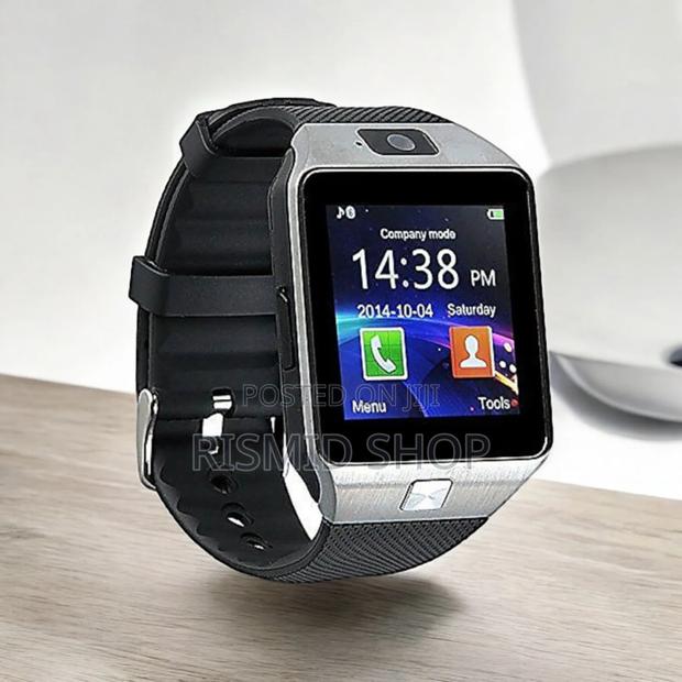 Smart 20230 Smartwatch With Sim Card (TN35698) · Photo 2