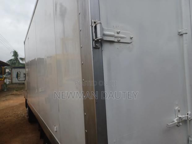 Mighty Container Fridge · Photo 4