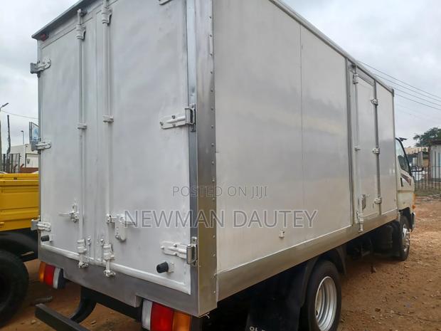 Mighty Container Fridge · Photo 7