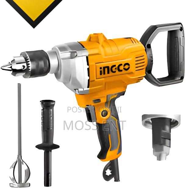 Mixer 1100w - Mx11008 · Photo 4