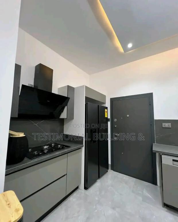 4bdrm House in Testimonial Building, East Legon for sale · Photo 3