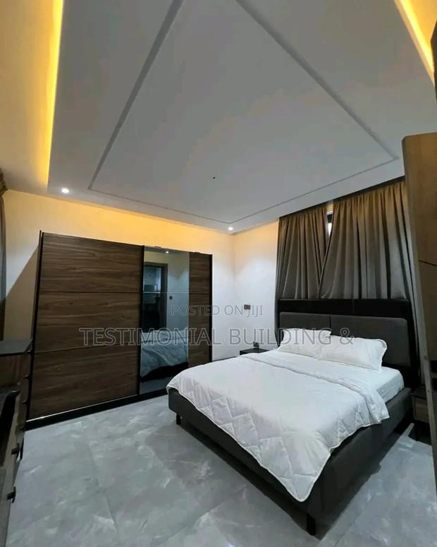 4bdrm House in Testimonial Building, East Legon for sale · Photo 5