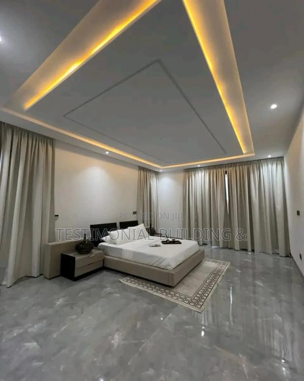 4bdrm House in Testimonial Building, East Legon for sale · Photo 6