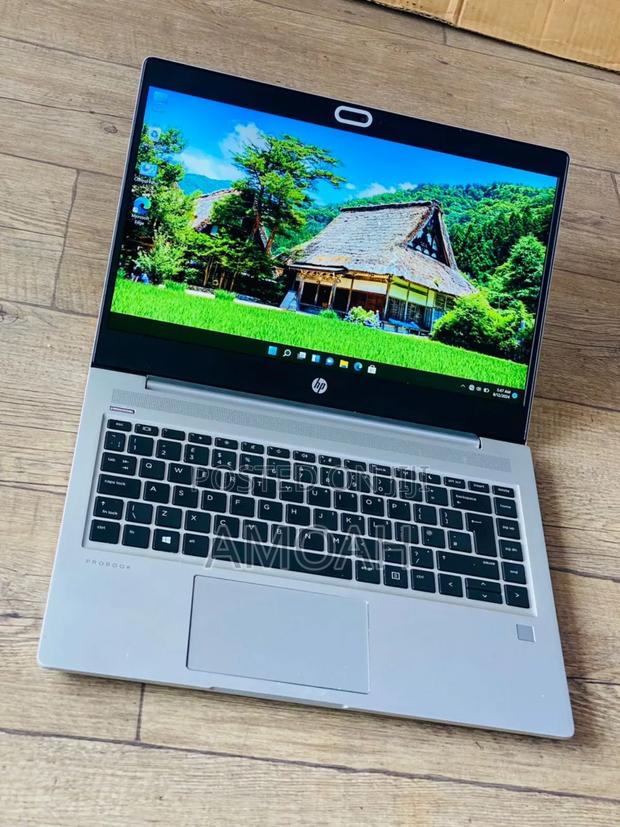 Laptop HP ProBook 440 G6 16GB Intel Core I5 SSD 256GB · Photo 3
