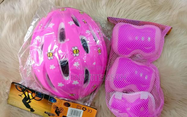 Kids Protective Gears Set · Photo 2
