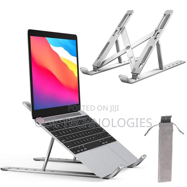 Adjustable Laptop Stand · Photo 1