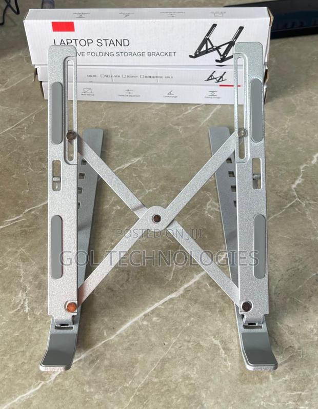 Adjustable Laptop Stand · Photo 2