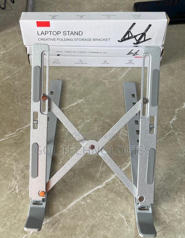 Adjustable Laptop Stand · Photo 3