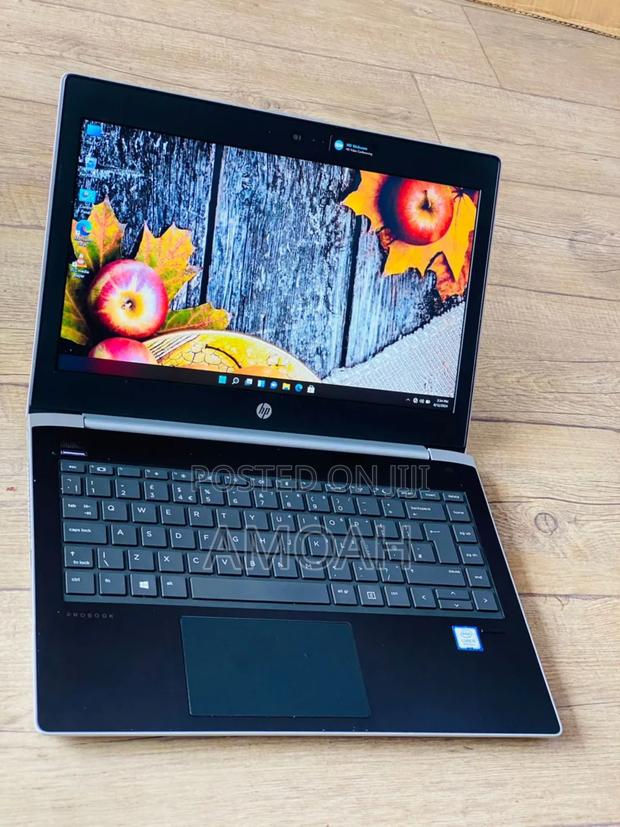 Laptop HP ProBook 430 G5 16GB Intel Core I5 SSD 256GB · Photo 1