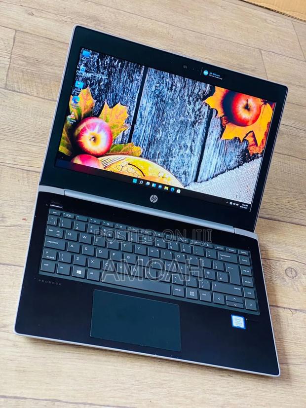 Laptop HP ProBook 430 G5 16GB Intel Core I5 SSD 256GB · Photo 3