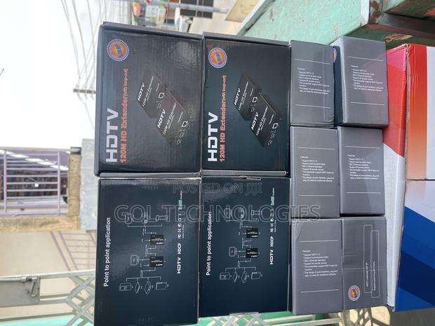 120meters HDMI Extender · Photo 3