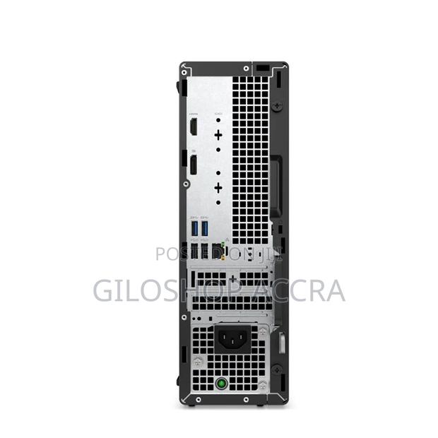 New Desktop Computer Dell 8GB Intel Core I5 SSD 256GB · Photo 1