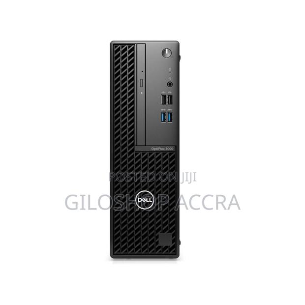 New Desktop Computer Dell 8GB Intel Core I5 SSD 256GB · Photo 3