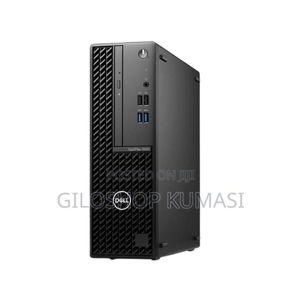 New Desktop Computer Dell 8GB Intel Core I5 SSD 256GB