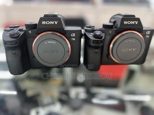 Sony A7iii · Photo 2
