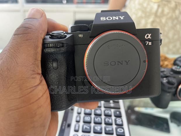 Sony A7iii · Photo 1