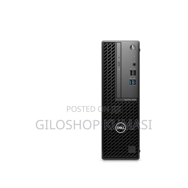New Desktop Computer Dell 8GB Intel Core I5 SSD 256GB · Photo 2