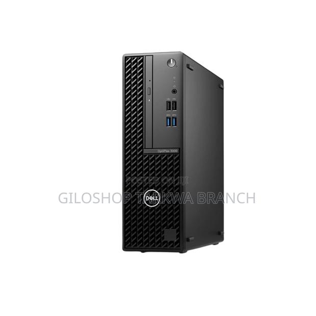 New Desktop Computer Dell 8GB Intel Core I5 SSD 256GB · Photo 2