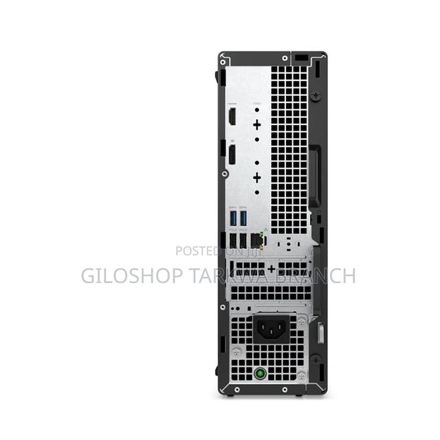 New Desktop Computer Dell 8GB Intel Core I5 SSD 256GB
