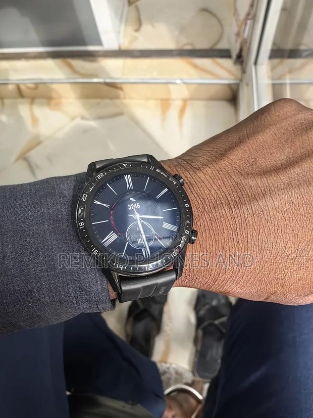 Huawei Watch GT-2, 44mm · Photo 2