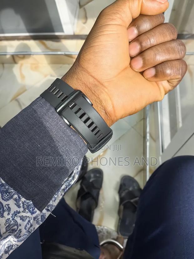 Huawei Watch GT-2, 44mm · Photo 3