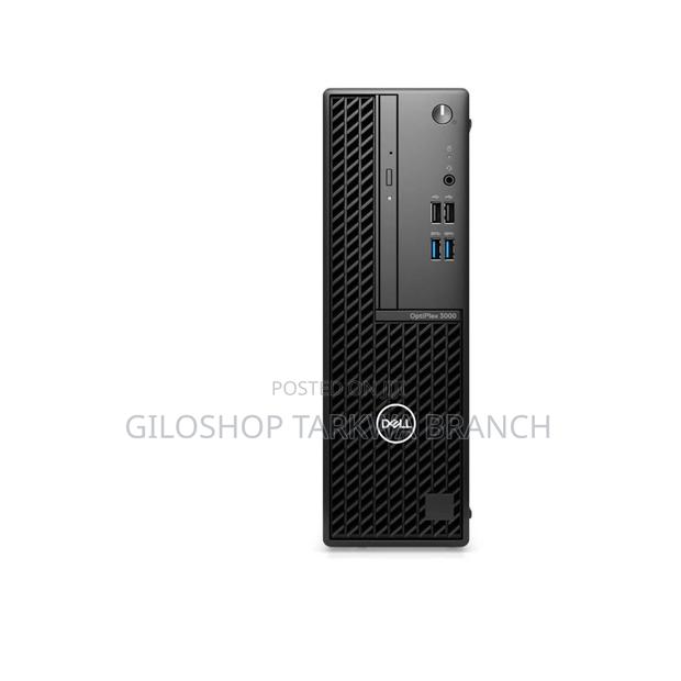 New Desktop Computer Dell 8GB Intel Core I5 SSD 256GB · Photo 3