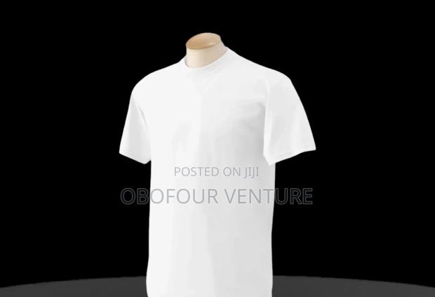 Quality White T Shirts From USA · Photo 2