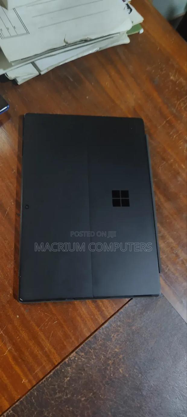 Laptop Microsoft Surface Laptop 7 16GB Intel Core I7 SSD 256GB · Photo 2