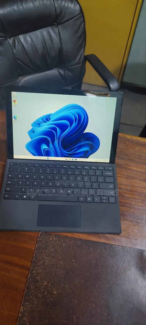 Laptop Microsoft Surface Laptop 7 16GB Intel Core I7 SSD 256GB · Photo 4