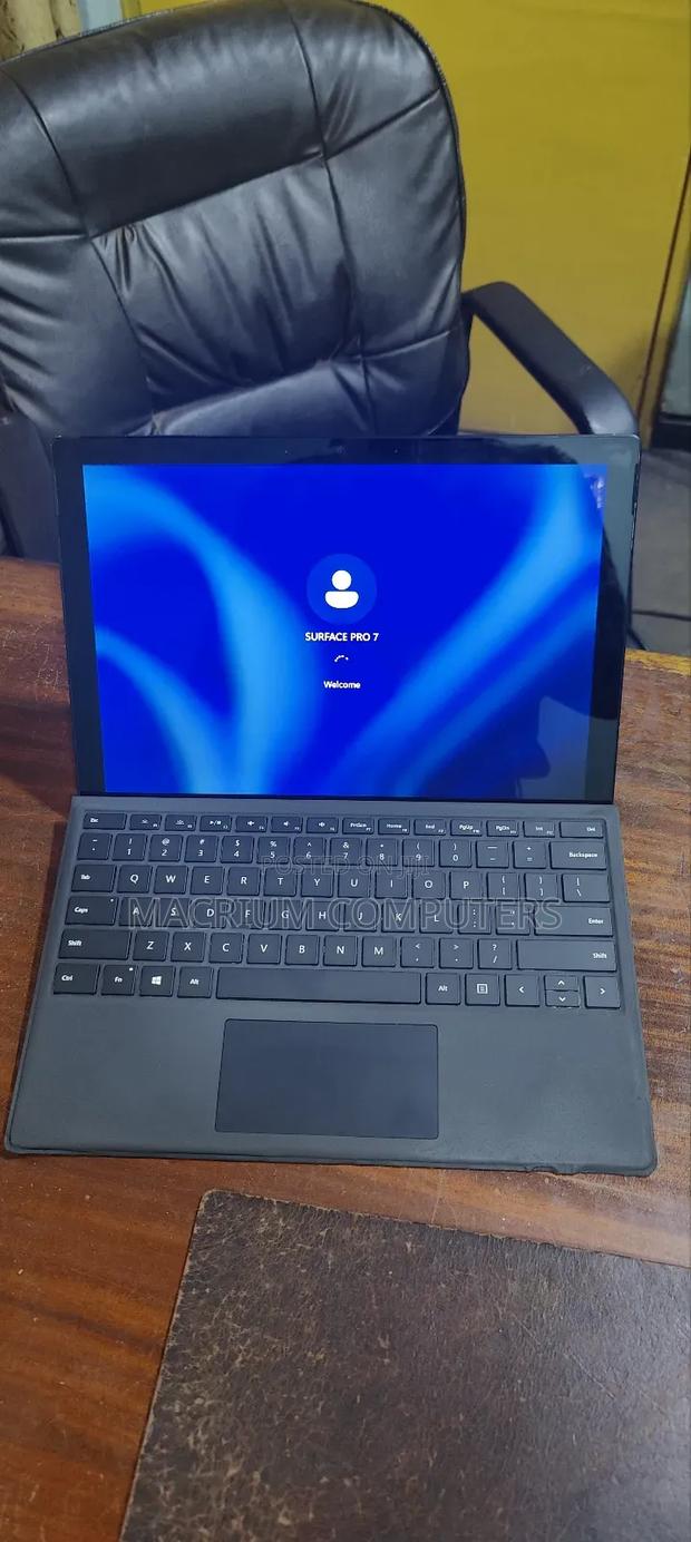 Laptop Microsoft Surface Laptop 7 16GB Intel Core I7 SSD 256GB · Photo 5