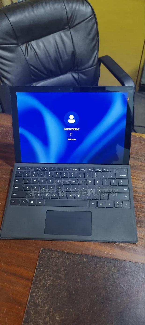 Laptop Microsoft Surface Laptop 7 16GB Intel Core I7 SSD 256GB · Photo 6
