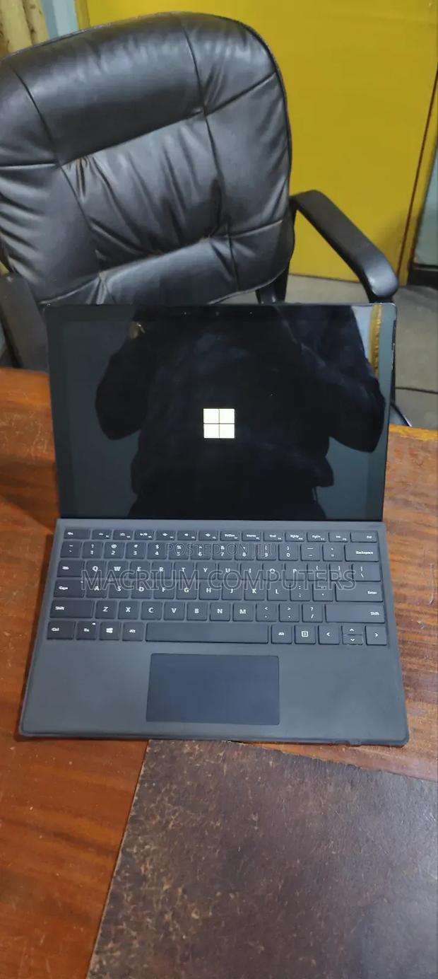 Laptop Microsoft Surface Laptop 7 16GB Intel Core I7 SSD 256GB · Photo 7