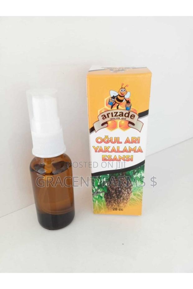Bee Swarm Commander Spray (Lemon Grass Oil) · Photo 1