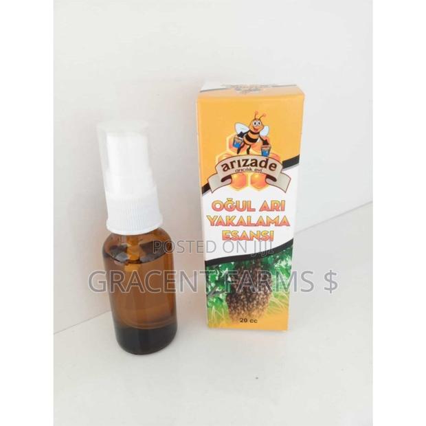 Bee Swarm Commander Spray (Lemon Grass Oil) · Photo 2