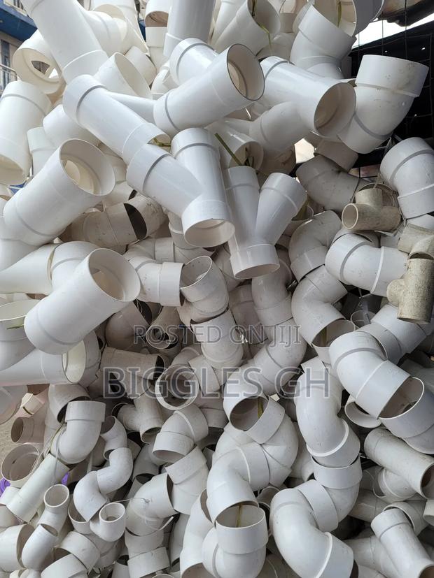 PVC Fittings · Photo 3