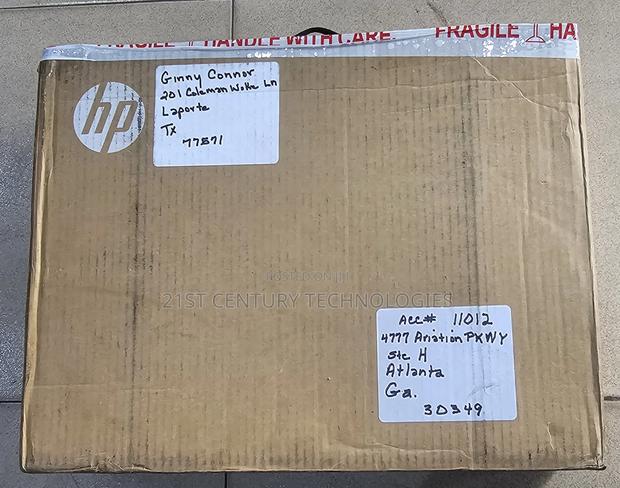 New Laptop HP Spectre X360 16GB SSD 2T · Photo 3