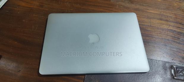 Laptop Apple MacBook Air 2017 8GB Intel Core i5 SSD 256GB · Photo 6